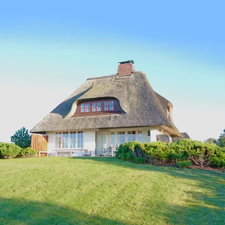 Vakantiehuis Warfthues