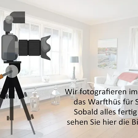 Warfthues Vakantiehuis