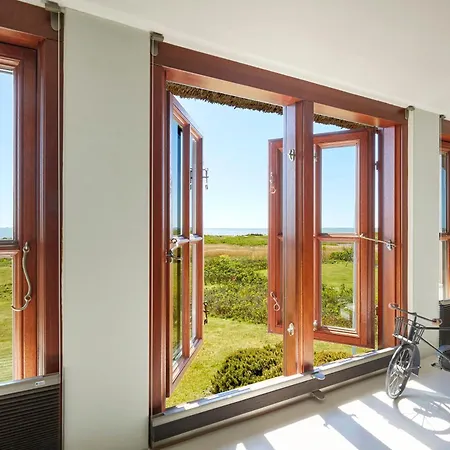 Vakantiehuis Warfthues