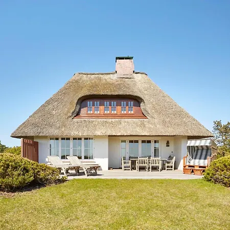 Warfthues Vakantiehuis *