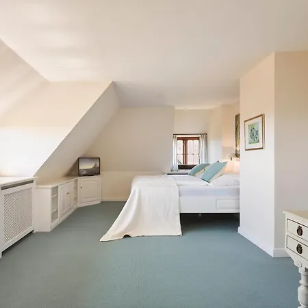 Warfthues Vakantiehuis Nieblum