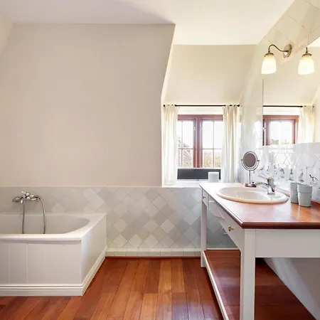 Warfthues Vakantiehuis Nieblum