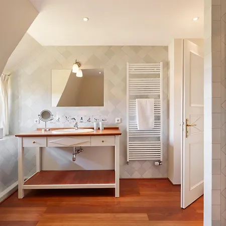 Warfthues Vakantiehuis