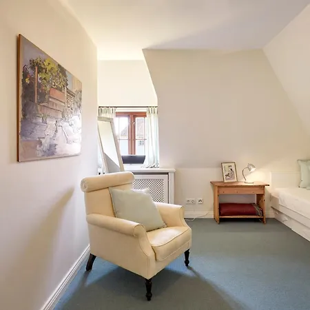 Warfthues Vakantiehuis