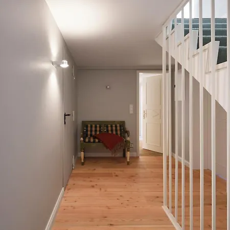 Warfthues Vakantiehuis