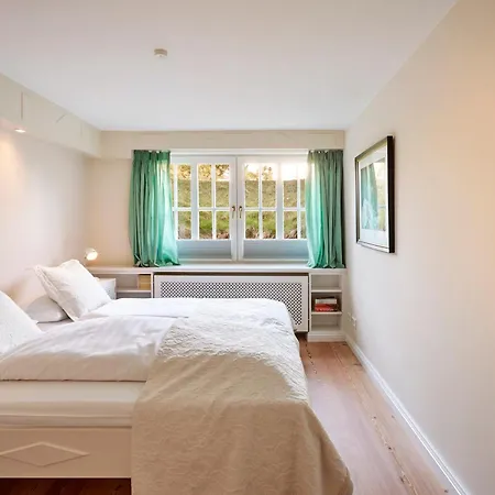 Vakantiehuis Warfthues