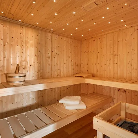 Vakantiehuis Warfthues Nieblum