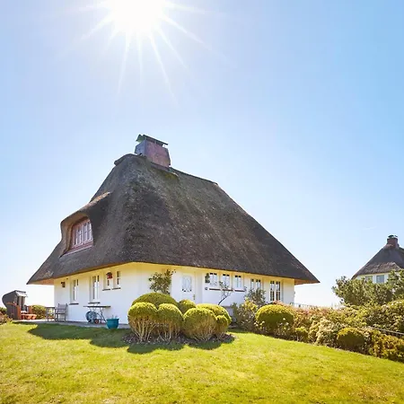 Vakantiehuis Warfthues *
